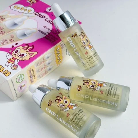CNP Laboratory Propolis Energy Active Ampule (Limited Edition)