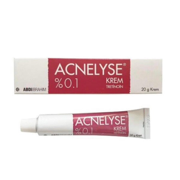 Tretinoin Acnelyse