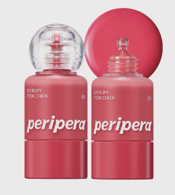 Peripera Syrupy Tok Cheek 9g
