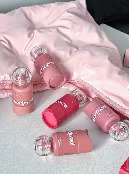 Peripera Syrupy Tok Cheek 9g
