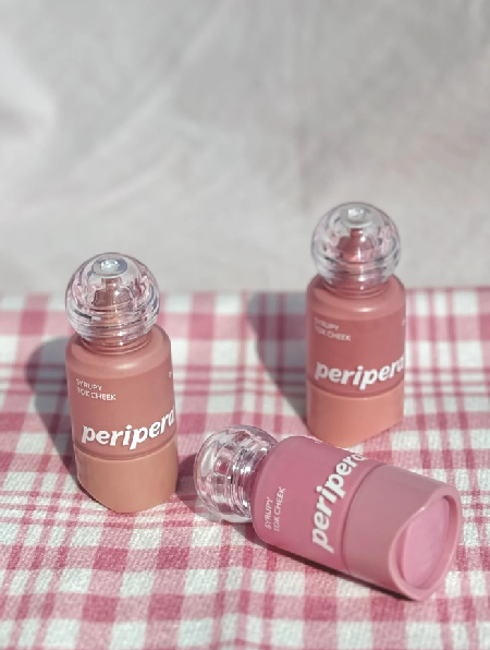 Peripera Syrupy Tok Cheek 9g