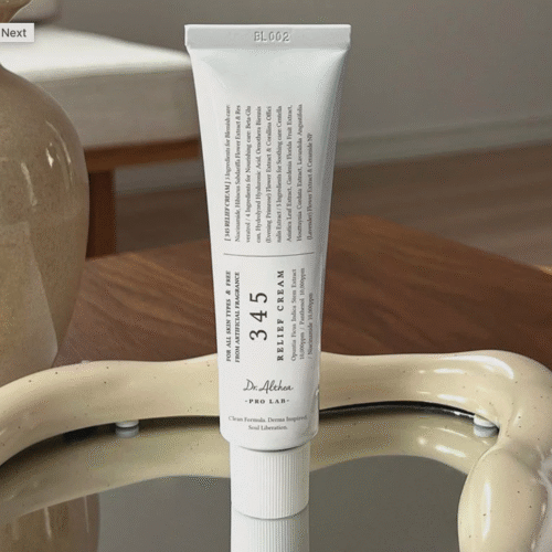 345 Relief Cream (50ml)