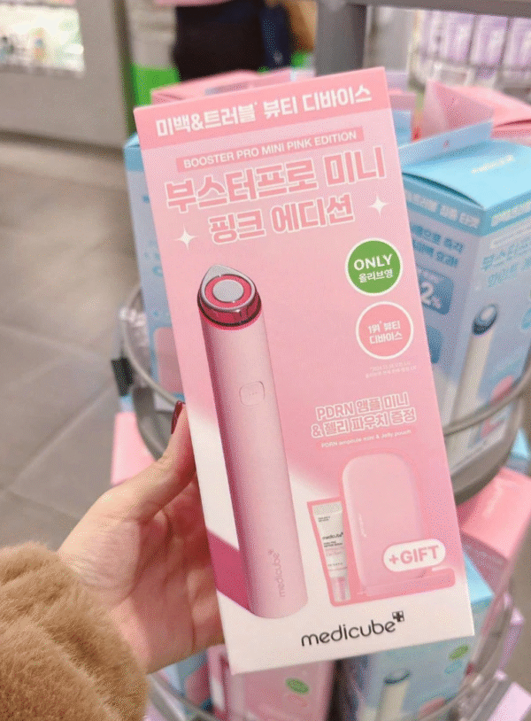Medicube Booster Pro Mini