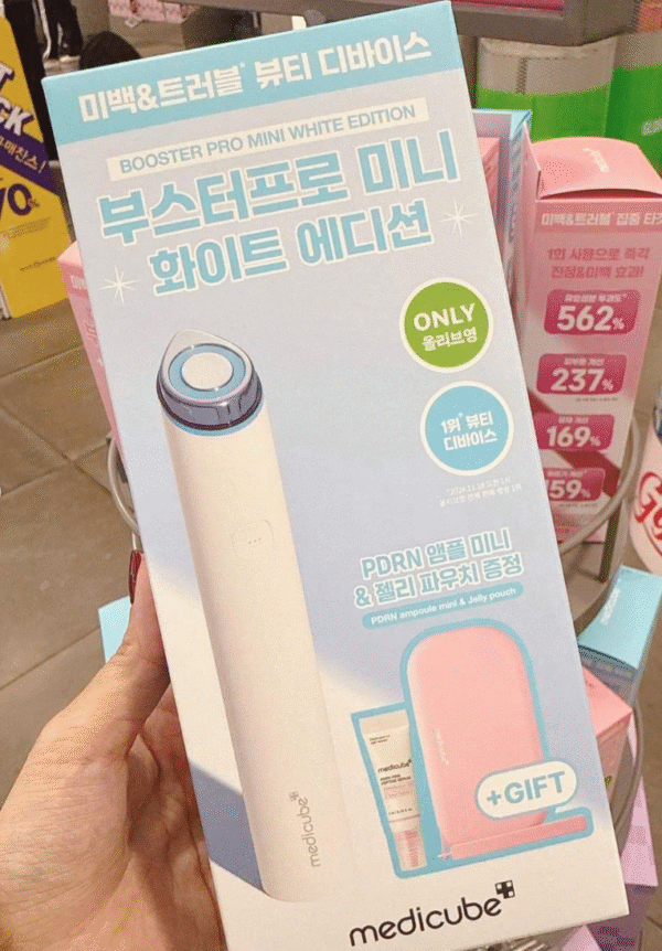 Medicube Booster Pro Mini