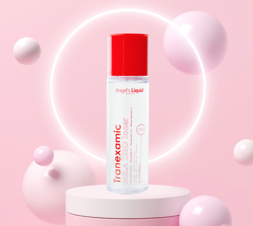 Angel’s Liquid Tranexamic Mela ZERO Toner