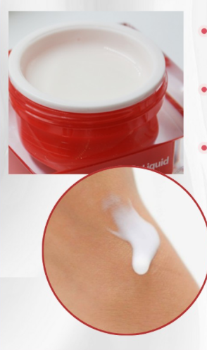 Angel's Liquid Tranexamic MELA ZERO Cream