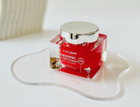 Angel's Liquid Tranexamic MELA ZERO Cream