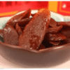 Honeyed Korean Ginseng Slices