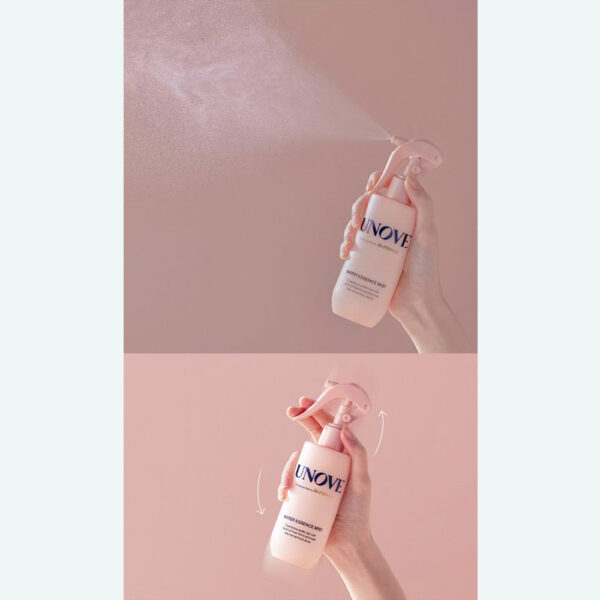 UNOVE Water Essence Mist (200ml + 30ml )