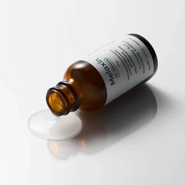 MELAXIN TX-AMPOULE Rx
