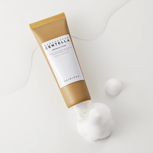 Skin1004 Centella Ampoule Foam