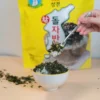 Premium Korean Seasoned Seaweed Flakes