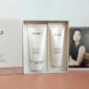 O HUI EXTREME BRIGHT CLEANSING FOAM SET  (160ml+80ml)