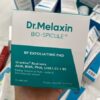 Dr.Melaxin, Bio-Spicule, Exfoliating Pad, 70 Pads, (165 ml)
