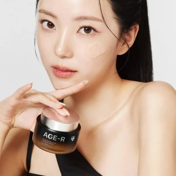 AGE-R Glutathione Glow Capsule Cream ( 50ml )