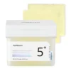 Numbuzin No.5+ Toner Pads