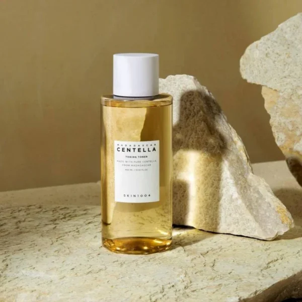 Skin1004 Centella Toning Toner