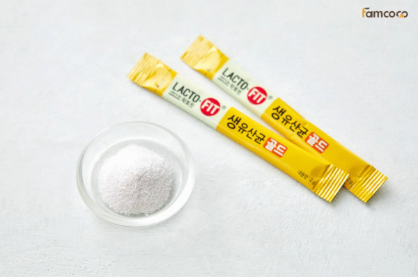 LACTO-FIT GOLD