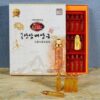 Cheon Jong Korean Mountain Ginseng Essence