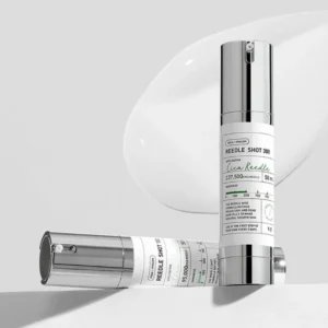 O HUI EXTREME BRIGHT CLEANSING FOAM SET  (160ml+80ml)