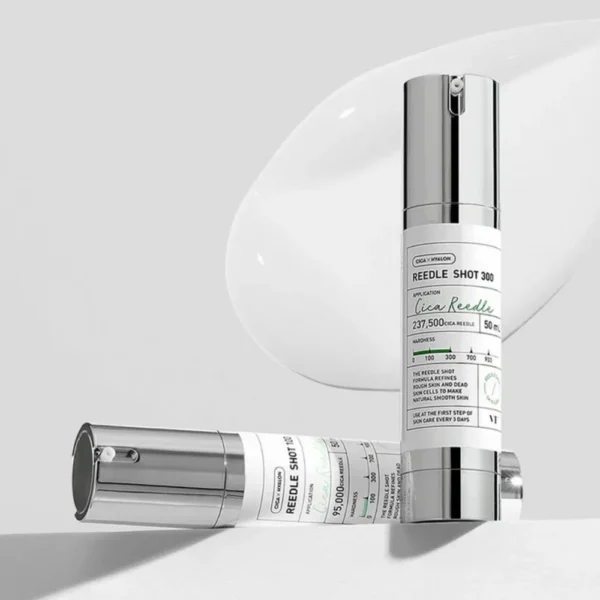 Reedle Shot 100 (50ml)