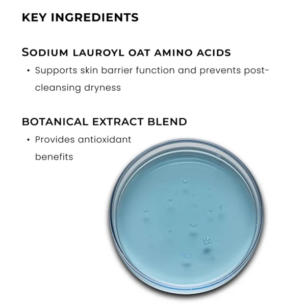 ZO® Skin Health Gentle Cleanser (All Skin Types)
