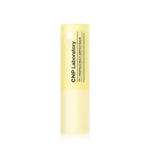 CNP Laboratory Propolis Multi Ampule Balm