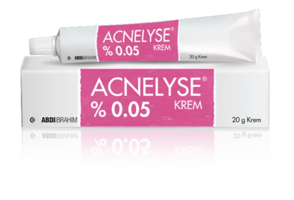 Tretinoin Acnelyse