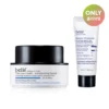 belif The True Cream Moisturizing Bomb Special Set (30ml + 35ml Essence)