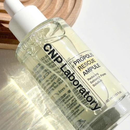 🌟 CNP Laboratory Propolis Rescue Ampule 🌟 ( 50ml )