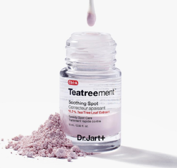 Dr.Jart+ Teatreement™ Soothing Spot Corrector (15ml)