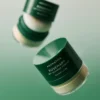Aromatica Rosemary Dry Shampoo Powder