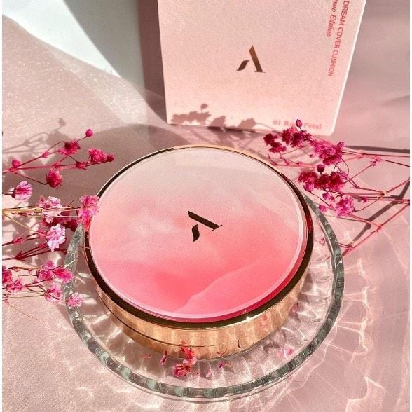 Aperire Cushion Foundation 13g