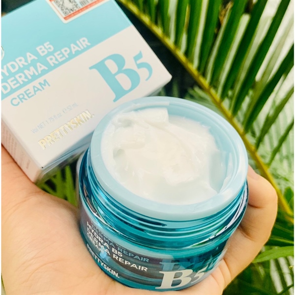 PRETTYSKIN Hydra B5 Derma Repair Cream