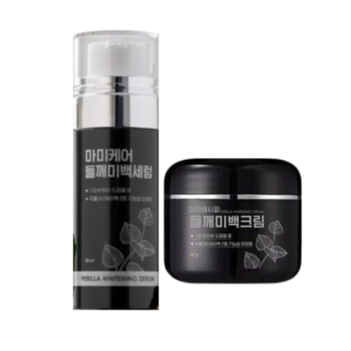 MOMMY CARE PERILLA WHITENING