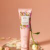 Plu Body Scrub – Pink Floral