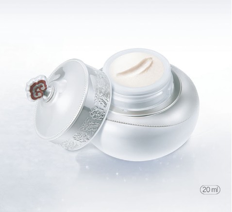 Whoo Radiant White Ultimate Corrector (20ml)