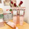 Plu Body Scrub – Pink Floral
