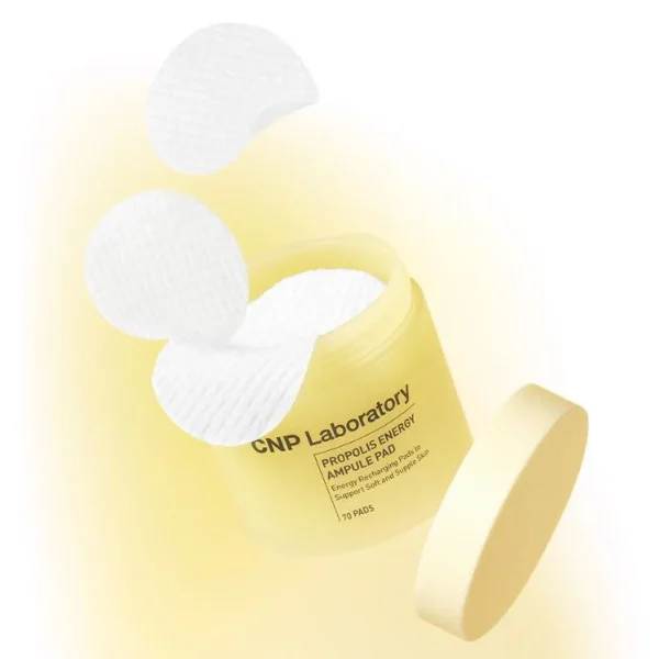 CNP Propolis Energy Ampule Pad