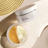 d’Alba White Truffle Double Serum & Cream