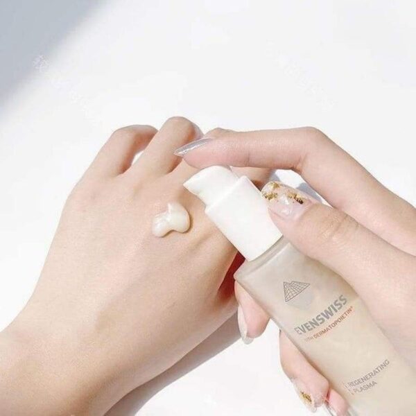 EVENSWISS REGENERATING SERUM