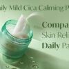 d'Alba Daily Mild Cica Calming Pad