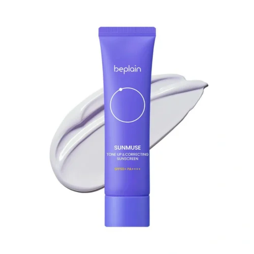 Sunmuse Tone-Up Sunscreen