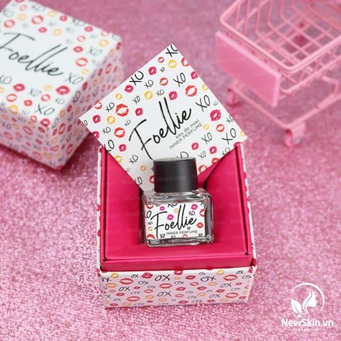 Foellie Inner Perfume – Eau de Miel