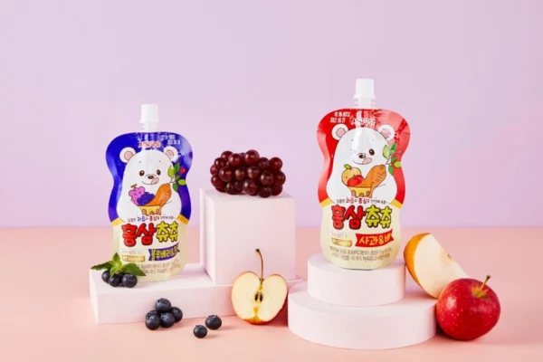 Korean Red Ginseng ChuChu