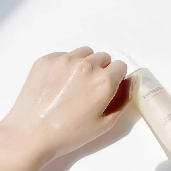 EVENSWISS REGENERATING SERUM