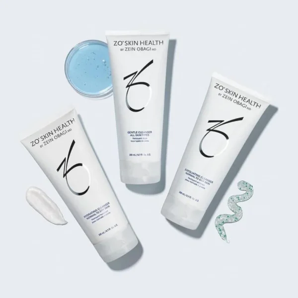 ZO® Skin Health Gentle Cleanser (All Skin Types)