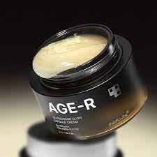 AGE-R Glutathione Glow Capsule Cream ( 50ml )