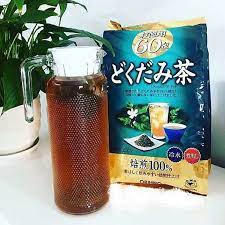 ORIHIRO Herbal Tea Trio