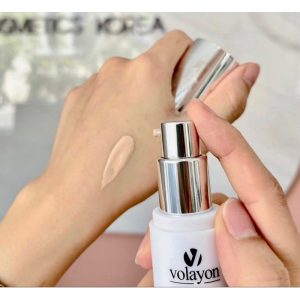 Volayon Volamiction UV Protection